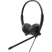 Dell Wired Headset - Wh125  Wh125-Dww 5397184962305 85183000