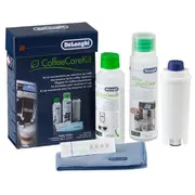Delonghi Pflegeset für Kaffeevollautomaten Dlsc306 Inkl. Filter  8004399334281