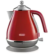 Delonghi Icona Capitals Kboc 2001.R czerwony  0210110120 Kboc2001.R 8004399773721 Agdm-Czaj-Dei-033