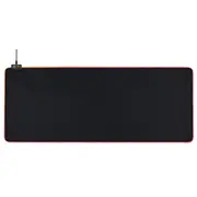 Deltaco spēļu peles paliktnis Dmp310 Rgb 900X360 Black  Gam-079 7333048041548 59032090