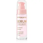 Dermacol Collagen Serums Intensīvai Ādas Stiprināšanai 30 ml  8595003131865