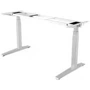 Regulējams rakstāmgalds Fellowes  9708601