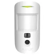 Detector Wrl Motioncam/White 38190 Ajax  4823114015359