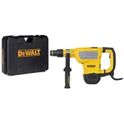 Perforators Dewalt D25614K 1350 W  D25614K-Qs 5035048722992