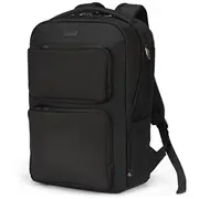 Dicota Backpack Seven 12-14 black  D3250101 7640239423350 42029291