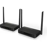 Digitus Wireless Hdmi Extender Kvm Set bis 100M 4K/60Hz  Ds-55360 4016032507390 85176200