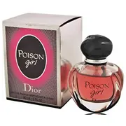 Dior Poison Girl Eau De Parfum 30Ml, Sievietēm, 30 ml, Neuzpildāma pudele, Orange, Rose, Tonka bean  3348901293822