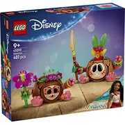 Disney klucīši 43293 Kakamora  5702018066812