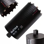 Distar Diamond Crown Rs-Tx 1 1/4 182Mm x 300Mm Sauss  10170085500 4820245282797