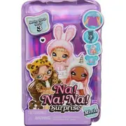 Lelle Na Surprise Minis S3 displejs 12 gab.  594499-Euc/Display szt. 10035051594496