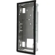 Doorbird D2102V/D2103V/D2101Fv Iebūvējamais montāžas korpuss  423860711 4260423860711