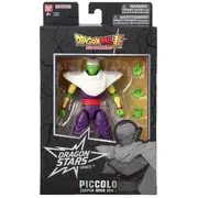 Dragon Ball Stars Piccolo Dbs Sh Ver.  Ds40721 3296580407217 Figbndkol0126
