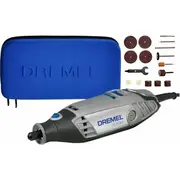 Dremel Daudzfunkcionālais instruments 3000-15 130W F0133000Jc  8710364060870