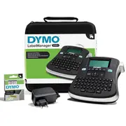 Etiķešu printeris Dymo Labelmanager 210D S0964070  3501170964071