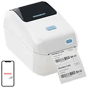 Pārnēsājamā etiķešu printera Niimbot K3 krēmkrāsas  Cream 6977031210460