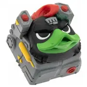 Ducky x Hotkeys League The Bulk  Gakc-458 4711394382738 Dkl-At-Mx