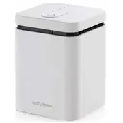 Aromatizators Stylies Elara White Elar0001  7640115592170