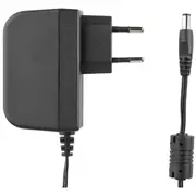 Dymo Netzadapter D1 f.LM 500TsRhino-GeräteLms ohne Akku  S0721440 5411313400763 84718000