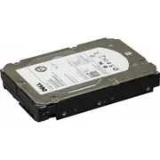 Servera disks Dell 600Gb 3.5 Sata Iii 6 Gb/S W347K  5704327896883