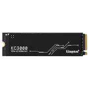 Dysk Ssd Kc3000 4096Gb Pcie 4.0 Nvme M.2  Skc3000D/4096G 740617324297 Dgkinwkt04Kc300