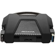Ārējais cietais disks Hdd Adata Hd680 2Tb Black Ahd680-2Tu31-Cbk  4713218469144