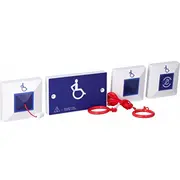 Eaton sistēma palīdzības izsaukšanai tualetē Komplekts  Cfeapullkit 5018987022606