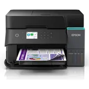 Epson Ecotank Et-3950 Multifunktionsdrucker Scanner Kopierer Wlan 60 Cashback  C11Cl43402 8715946732558