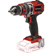 Einhell Professional Akku-Schlagbohrschrauber Tp-Cd 18/50 Li-I Bl Solo, 18Volt Rot/Black, ohne Akku und Ladegerät  4513942 4006825644265