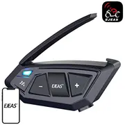 Ejeas motocikla interkoms Ms20  066486 5906168436048