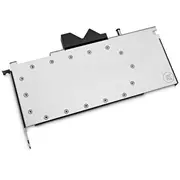 Ek Water Blocks Ek-Pro Gpu Wb Rtx A5500 - Nickel  Inox Waek-2658 3831109904695