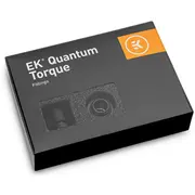 Ek Water Blocks Ek-Quantum Torque Stc 12/16 - 6Er-Pack, Black  Waek-1896 3831109824436