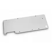 Ek Water Blocks Ek-Quantum Vector Xc3 Rtx 3080/3090 Backplate - Nickel  Waek-2034 3831109832677