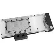 Ek Water Blocks Ek-Quantum Vector² Xc3 Rtx 3080/90 Abp D-Rgb - Nickel  Acryl Waek-2351 3831109892268