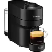 Kapsulu kafijas automāts Delonghi Env 90.B Vertuo Pop Black  8004399024632
