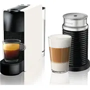 Kapsulu kafijas automāts Nespresso Essenza Mini Aeroccino3 Xn1111  A3Kc30Eu3Whne 0010942223443