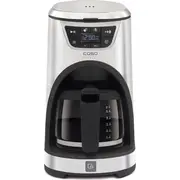 Pilienu kafijas automāts Caso Novea C4, 1000 W, nerūsējošais tērauds  1852 4038437018523