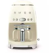 Smeg Dcf02Creu Manuāls Kafijas automāts 1.4L  8017709280499