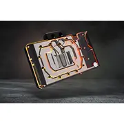 Ekwb Ek-Quantum Vector³ Suprim Rtx 5090 Gpu-Wasserkühler, D-Rgb, Backplate - Acryl  Waek-2813 3831129901155