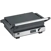 Elektriskais grils Severin Kg 2380 Sevini Flex kontakta  4008146046766