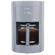 Kafijas automāts Elle 1.8L ar zilu filtru  Ekcmp301Bueu 4895091317696 Agdel4Exp0002