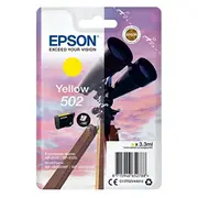 Patrone Epson 502 black  T02V1 C13T02V14010 8715946652726 84439990