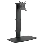 Equip Tischfuß 17-32/1Tft 360 Freistehend  8Kg Black lite Retail 650126 4015867228234 94032080