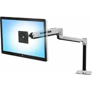 Ergotron galda stiprinājums monitoram līdz 42 Lx 45-360-026  0698833033984