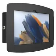 Maclocks Compulocks Galaxy Tab S6 Lite 10.4 Planšetdatora maciņš Space Secured Enclosure - Black  104Gs6Lsb 819472024069