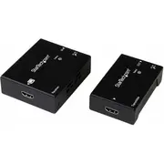 Sistēma Av signāla pārraidei Startech Hdmi uz Cat 5E / 6 St121Hdbtpw  0065030854177