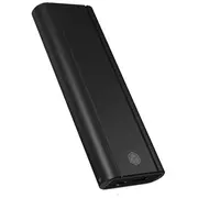 Externes Geh. Icybox Usb Type-C  Gehäuse für M.2 Nvme Ssd Ib-1807Mt-C31 4250078172925 84733080