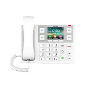 Fanvil Ip Telefon X305 White  6937295604368 85171800