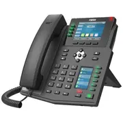 Fanvil Ip Telefon X5U Black V2  6937295603019 85171800