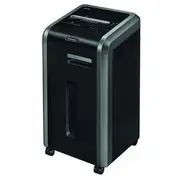 Dokumentu smalcinātājs Fellowes Microshred 225Mi P-5  4620101 043859642724