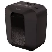 Dokumentu smalcinātājs Fellowes Lx25M P-4  4170601 0043859769025